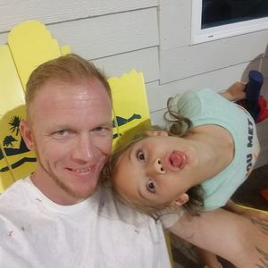 Meet your Posher, Mike